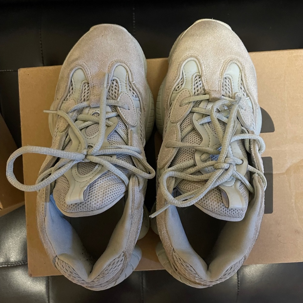 500 yeezys